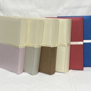אלבום כיסים גודל 10X15