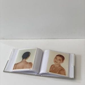 אלבום כיסים גודל 13X18