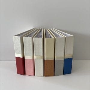 אלבום כיסים גודל 10X15