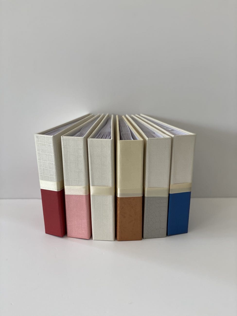 אלבום כיסים גודל 10X15 – תמונה 2