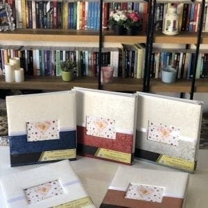 אלבום כיסים גודל 10X15