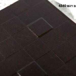 אלבום כיסים גודל 13X18