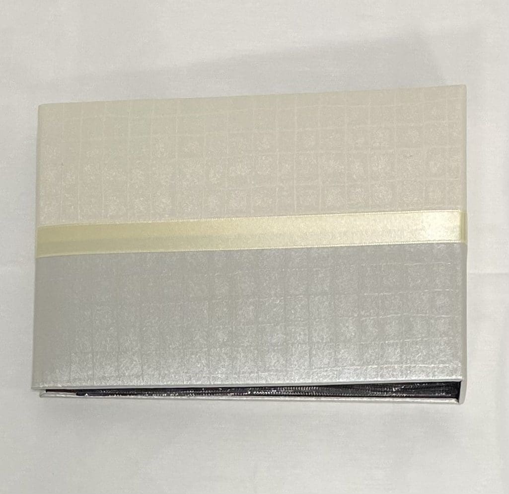 אלבום כיסים גודל 13X18 – תמונה 3