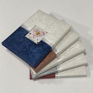 אלבום כיסים גודל 15X21