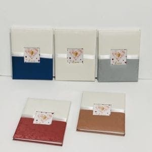 אלבום כיסים גודל 15X21