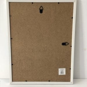 מסגרת לתמונה מעץ 30X40