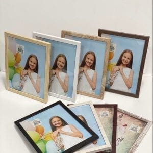 מסגרת לתמונה מעץ 18X24