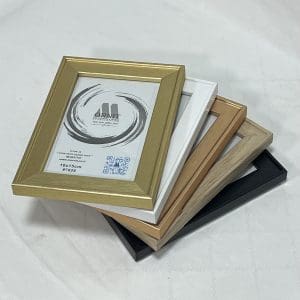 מסגרת לתמונה מעץ 10X15