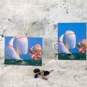 מסגרת פרספקס לגודל 18X24 