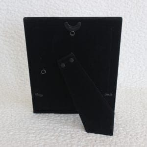 מסגרת מתכת גודל 13X18
