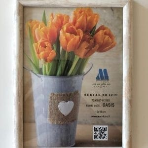 מסגרות בייסיק 35/50