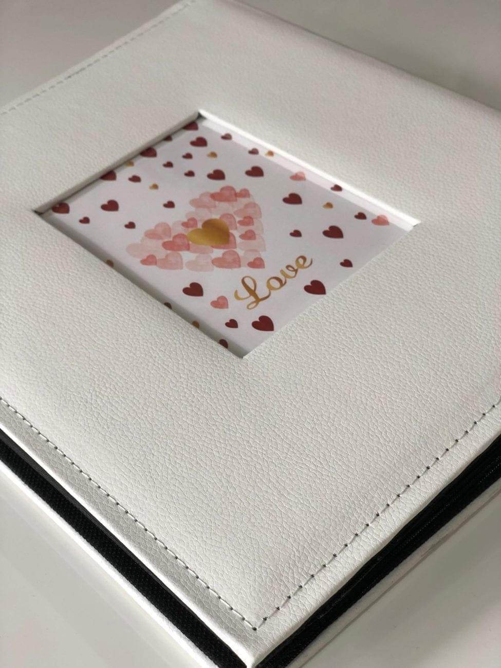 אלבום כיסים גודל 15X21 – תמונה 5