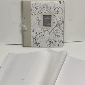 אלבום עיצוב כמו פעם