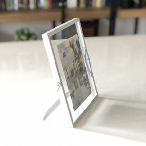 מסגרת מתכת גודל 15X21