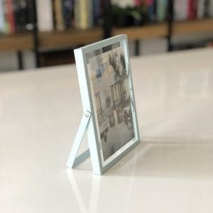 מסגרת מתכת גודל 13X18