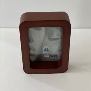 מסגרת עץ יוקרתית גודל 10X15 ס"מ