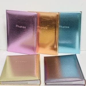 אלבום כיסים גודל 10X15