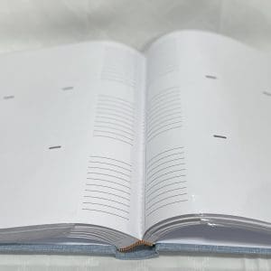 אלבום כיסים ל – 300 תמונות