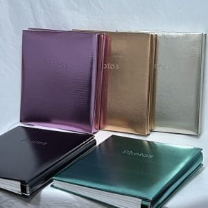 אלבום כיסים 400 תמונות