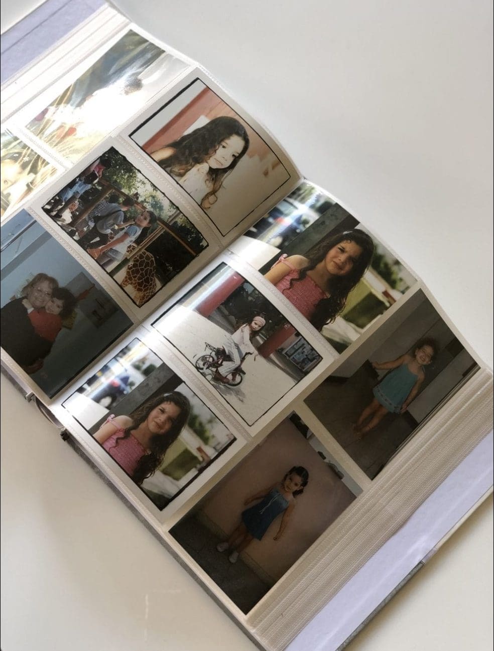 אלבום כיסים 400 תמונות – תמונה 2
