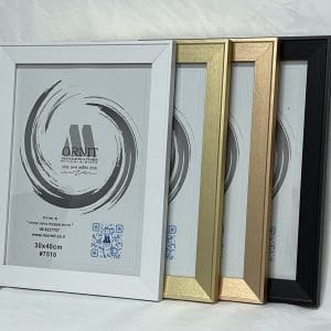 מסגרת רחבה 30×40 ס״מ