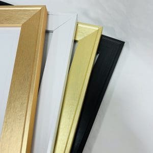 מסגרת רחבה 30×40 ס״מ