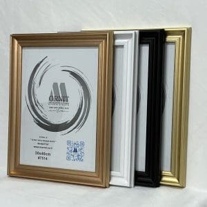 מסגרת רחבה 30×40 ס״מ