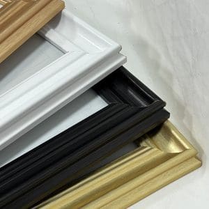 מסגרת רחבה 30×40 ס״מ