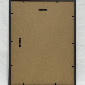 מסגרת גודל 40×30 ס״מ ( מעוגל )