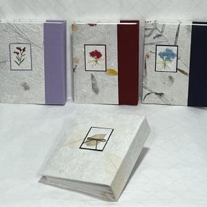 אלבום כיסים ל – 200 תמונות ״עלים״