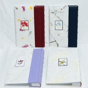 אלבום כיסים ל – 300 תמונות ״עלים״