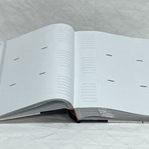 אלבום כיסים ל – 300 תמונות ״עלים״